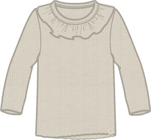 NMFOLINE LS SLIM TOP LIL