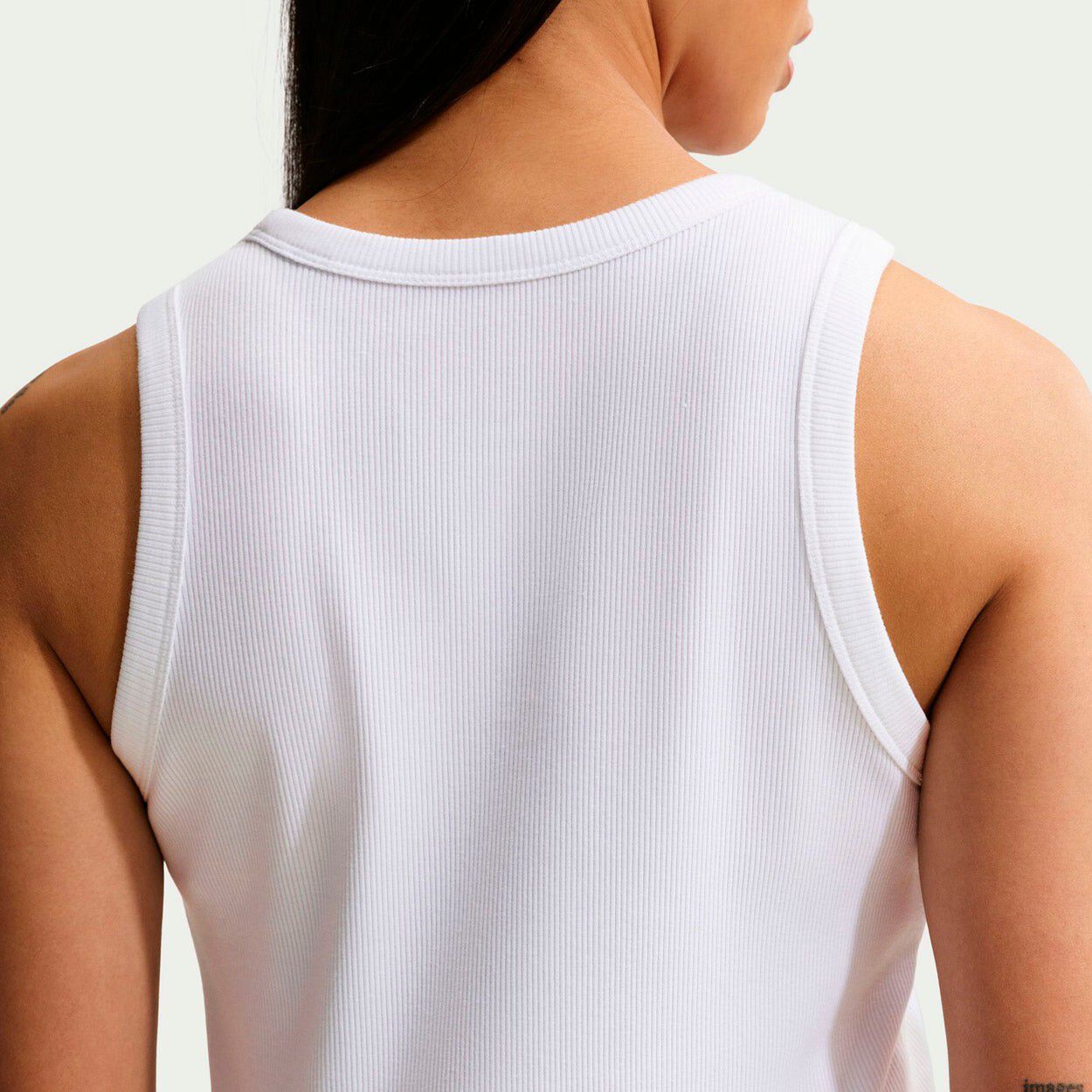 Rib Tanktop