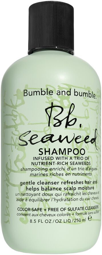 Seaweed Shampoo 250ml