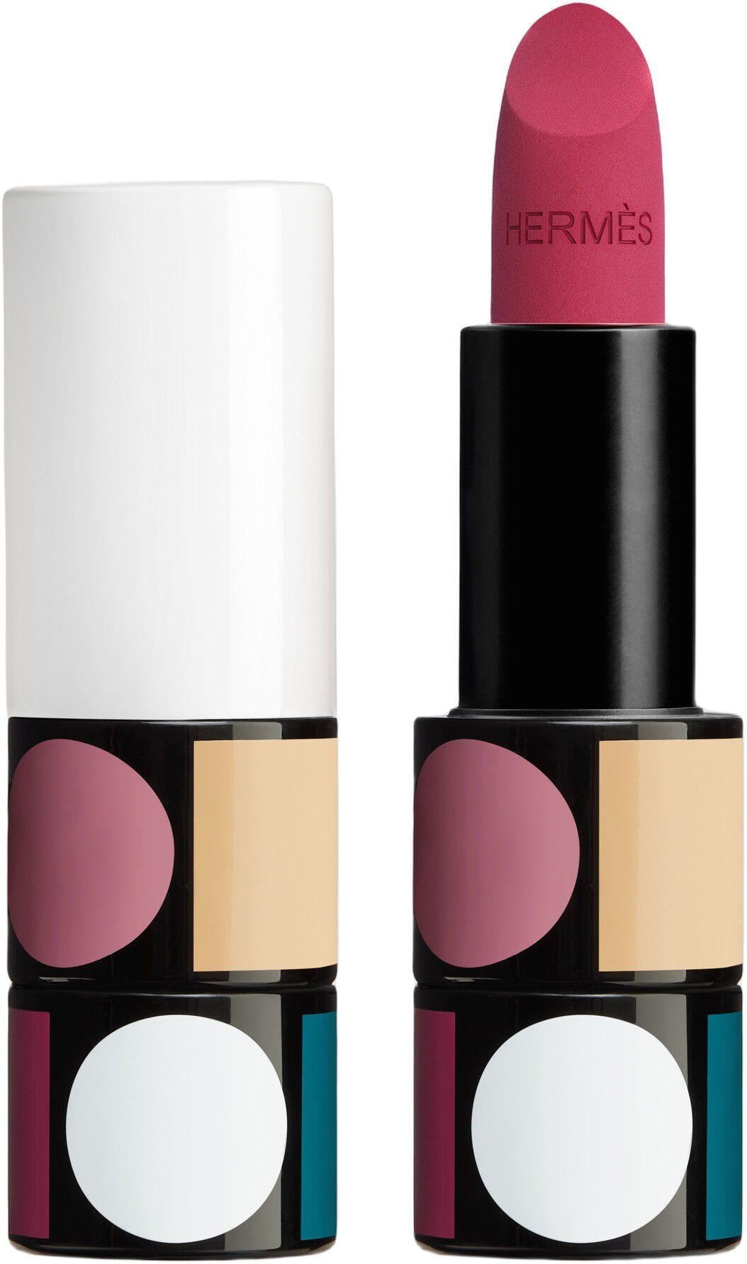 ROUGE HERMES LIPSTICK