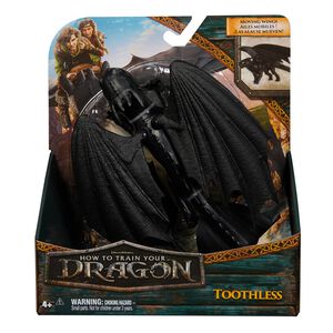 Dragons Movie Basic Drago