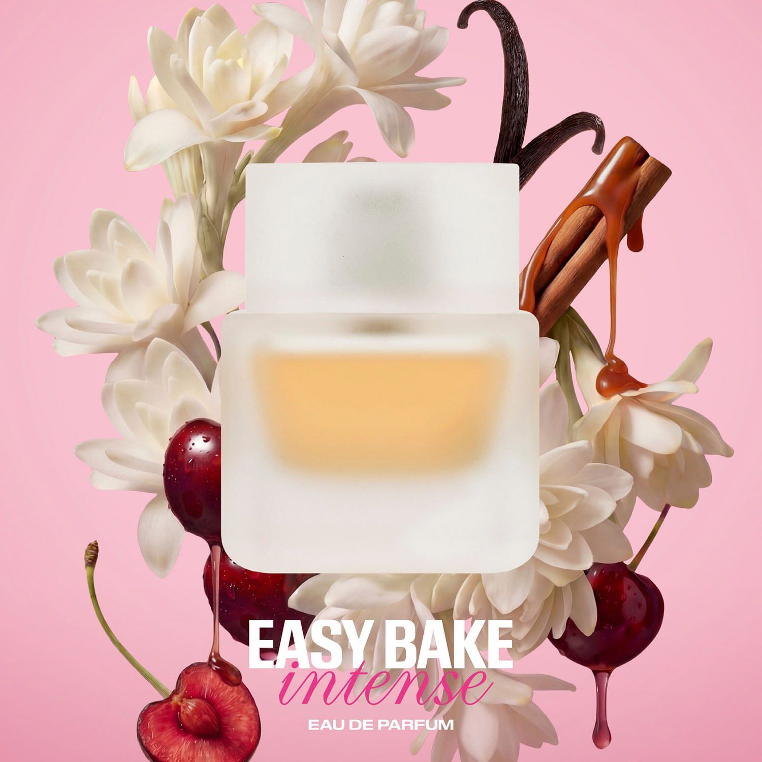 Easy Bake Intense Fragrance Duo  parfumes&aelig;t