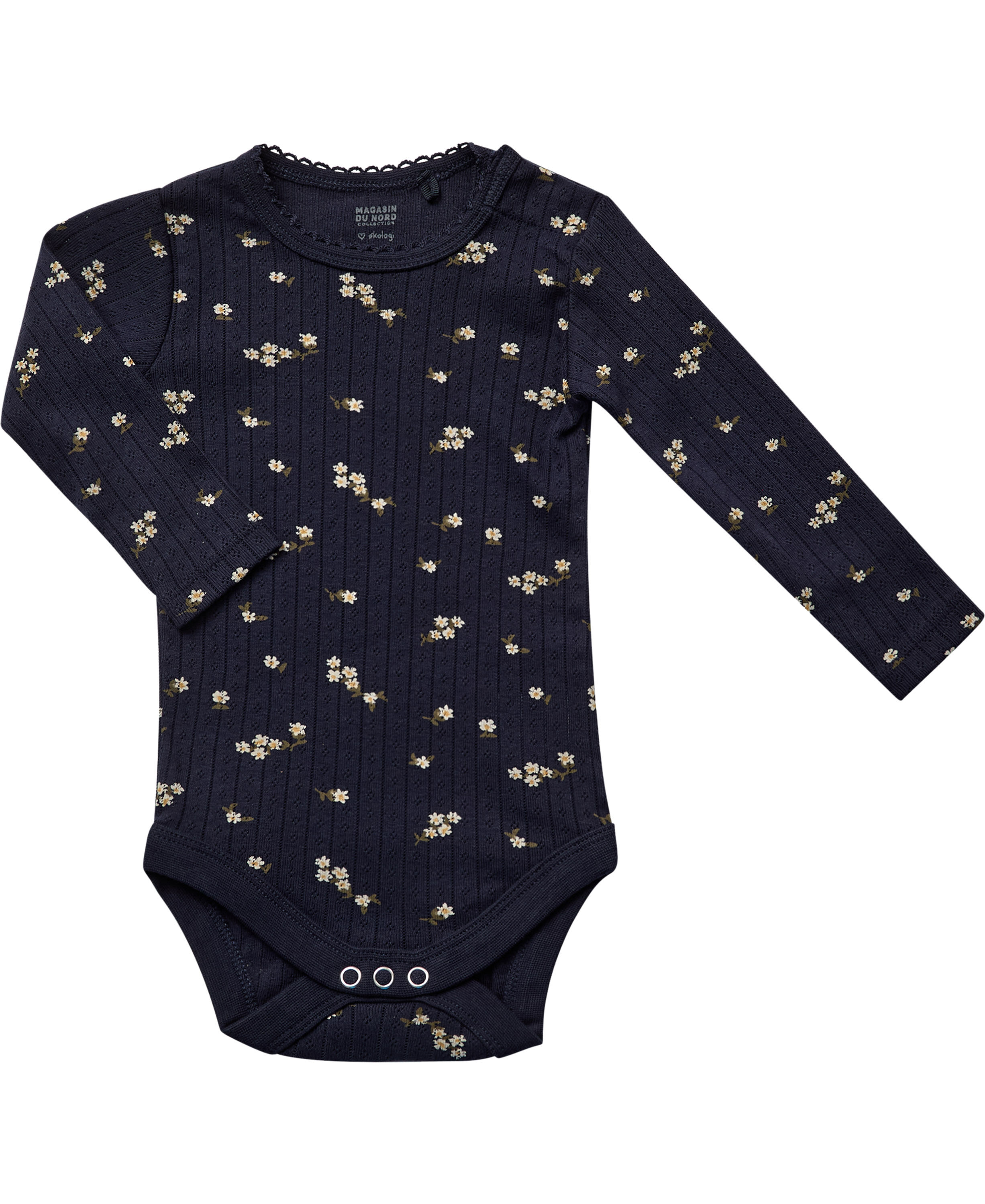 Emilie 1 bodystocking GOTS