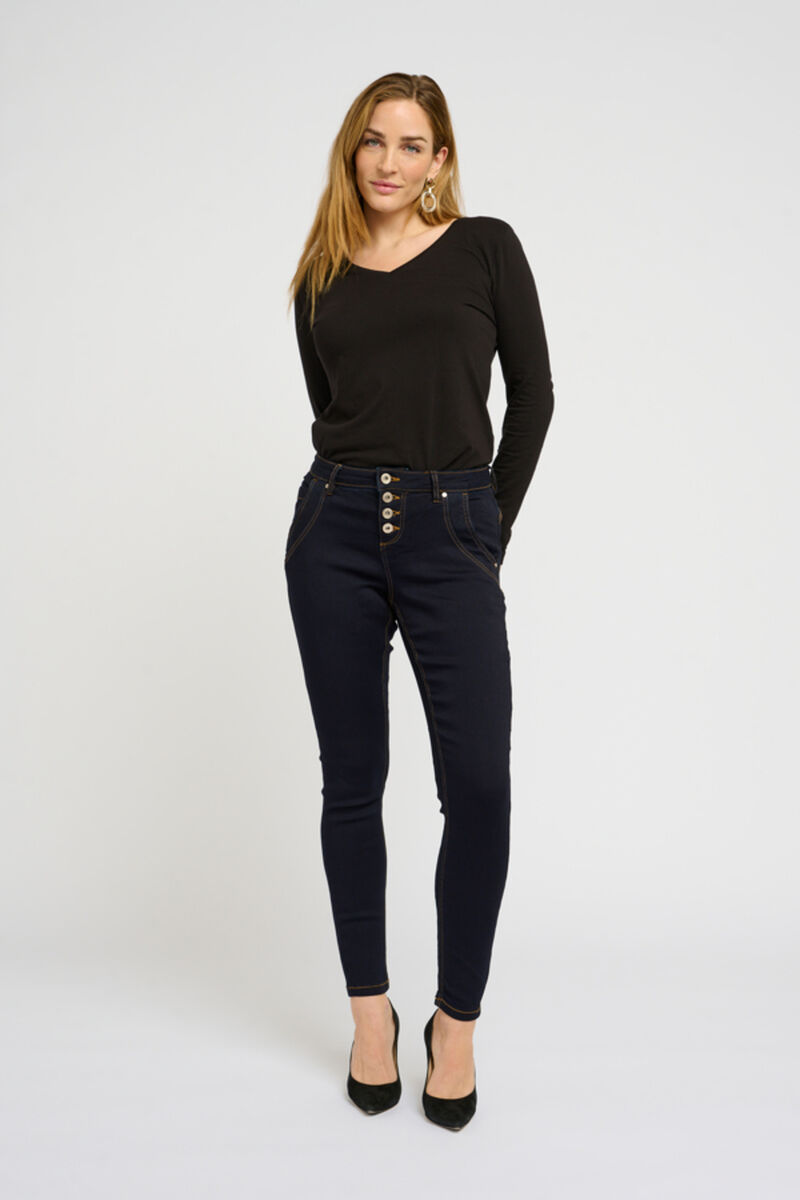 Sandy Jeans - Baiily Fit