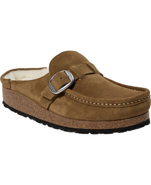 Buckley Shearling LEVE Tea LAF