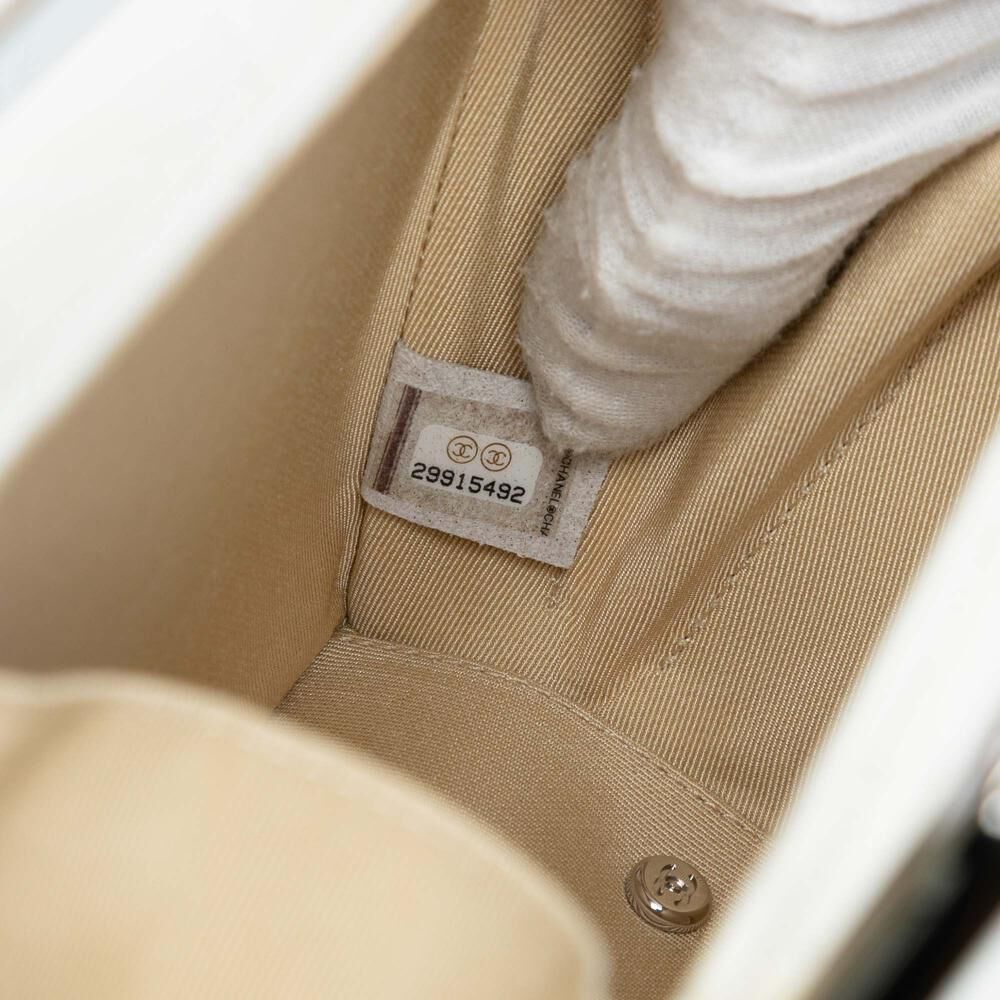 Chanel Crossbody Bag