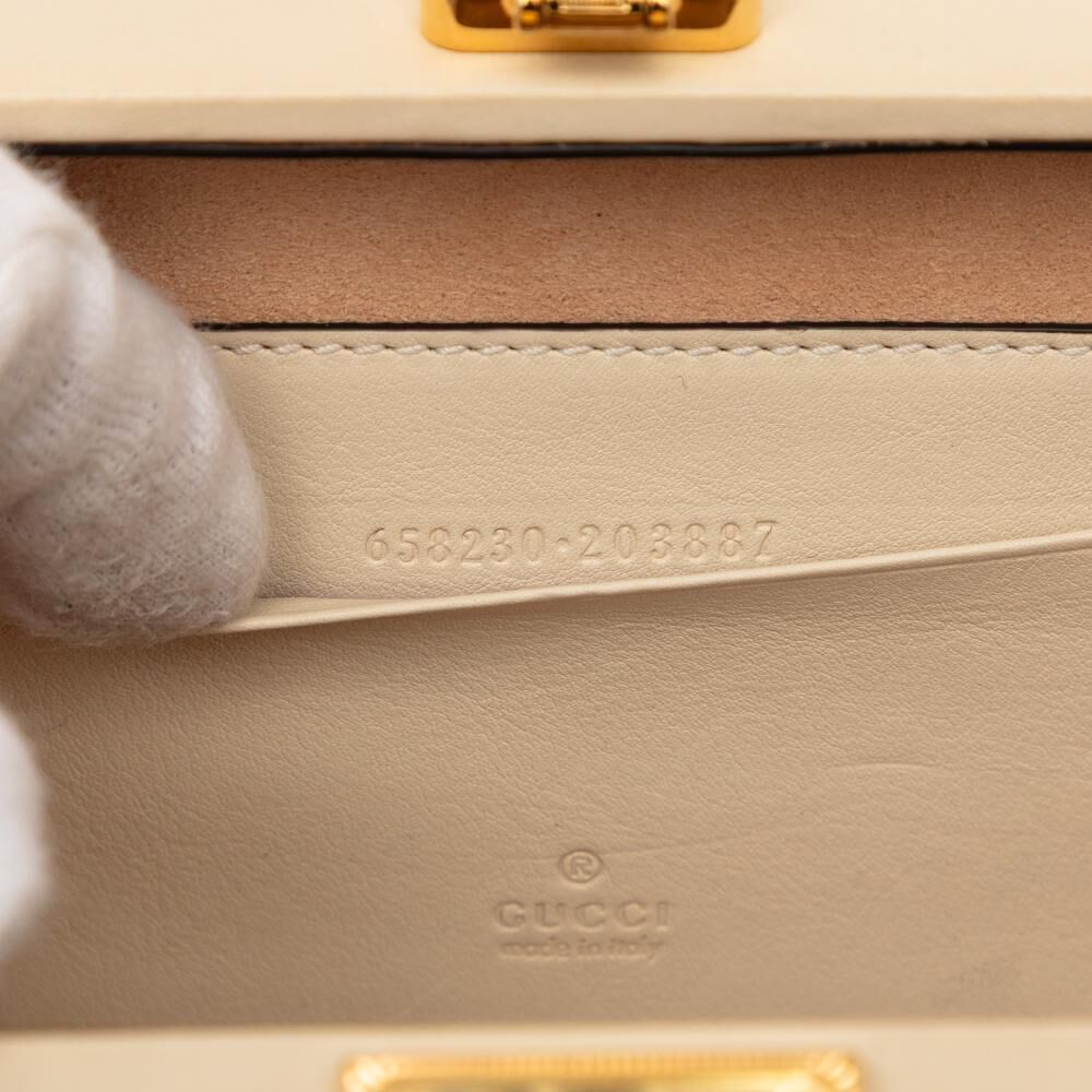 Gucci Crossbody Bag
