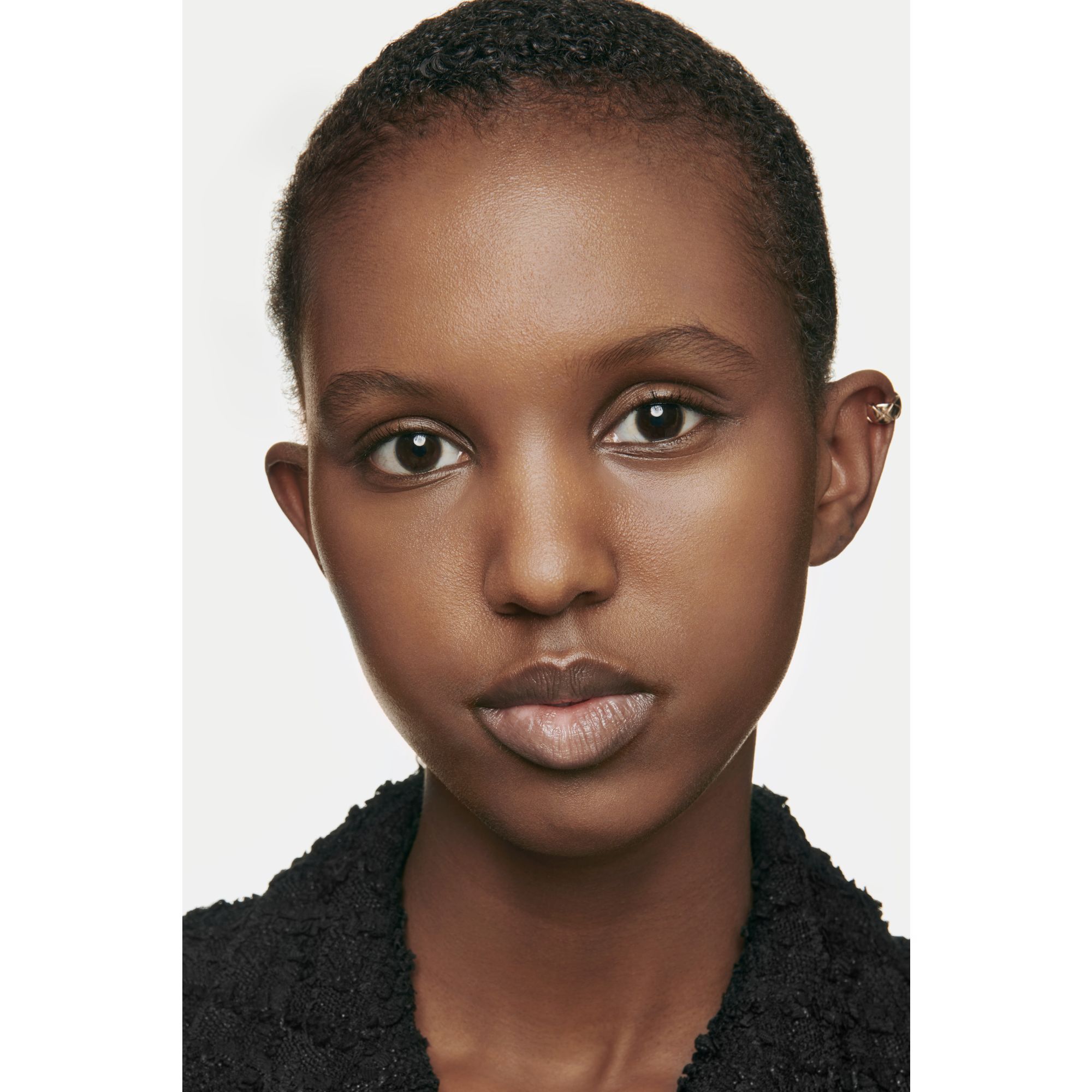 FOUNDATION FOR EN SUND GL&Oslash;D. FUGTGIVENDE OG HOLDBAR