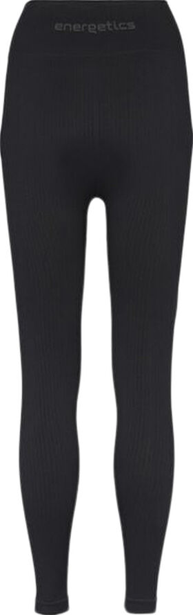 Ribbed Seamless tights