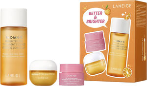 Better & Brighter