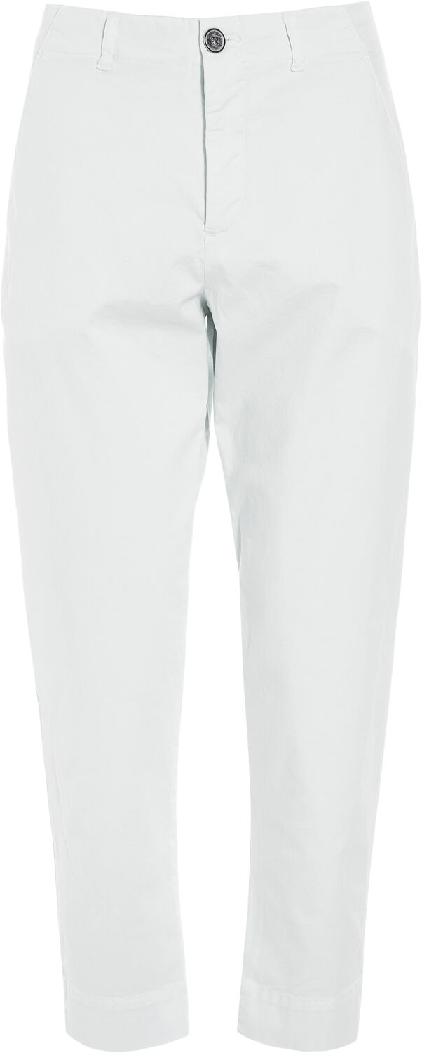 Bukser med smalle ben