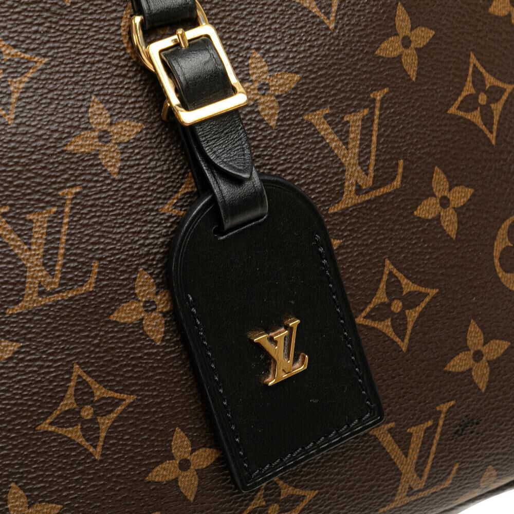 Louis Vuitton Odeon