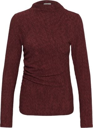 KArita Jersey Blouse