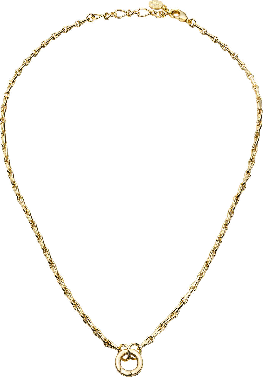 Cool Charms Necklace