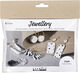 Mini DIY Kit Smykker, Øreringe