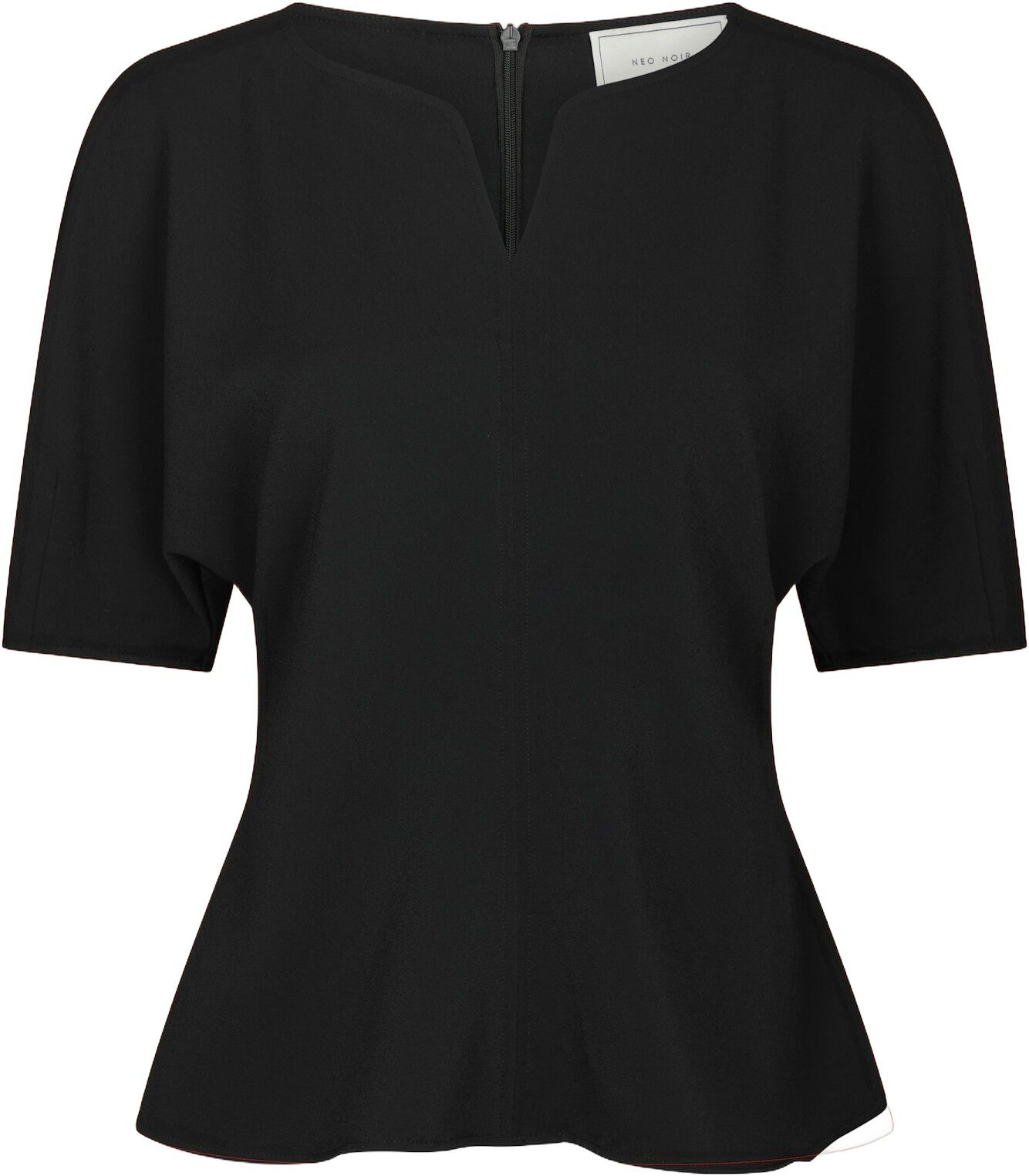 Josine Crepe Blouse