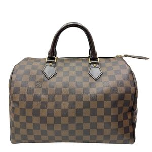 Louis Vuitton Speedy