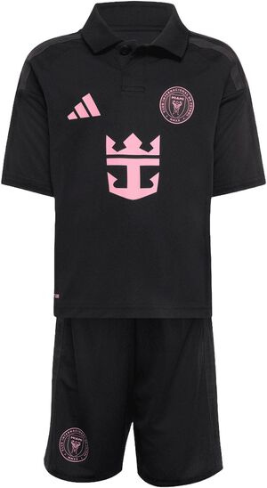 Inter Miami CF Messi 26/27 Udebanes&aelig;t