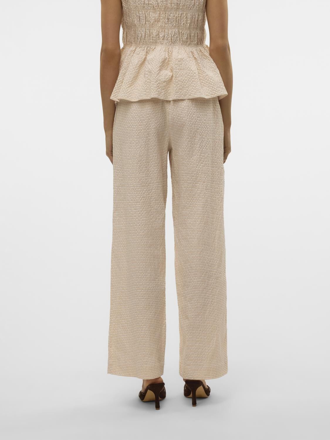 VMROBERTA HW PANT VMA