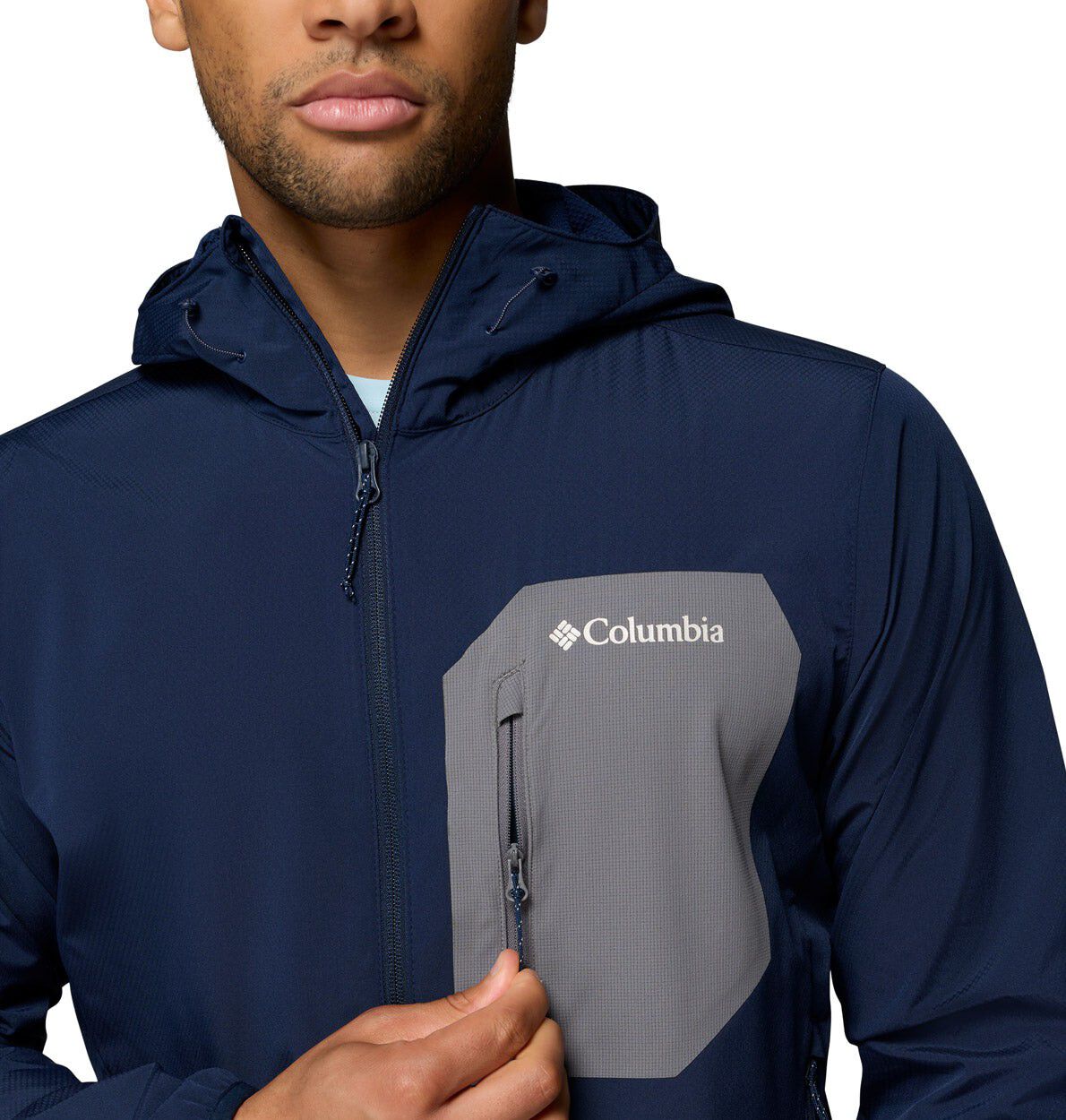 Tall Heights III Softshell