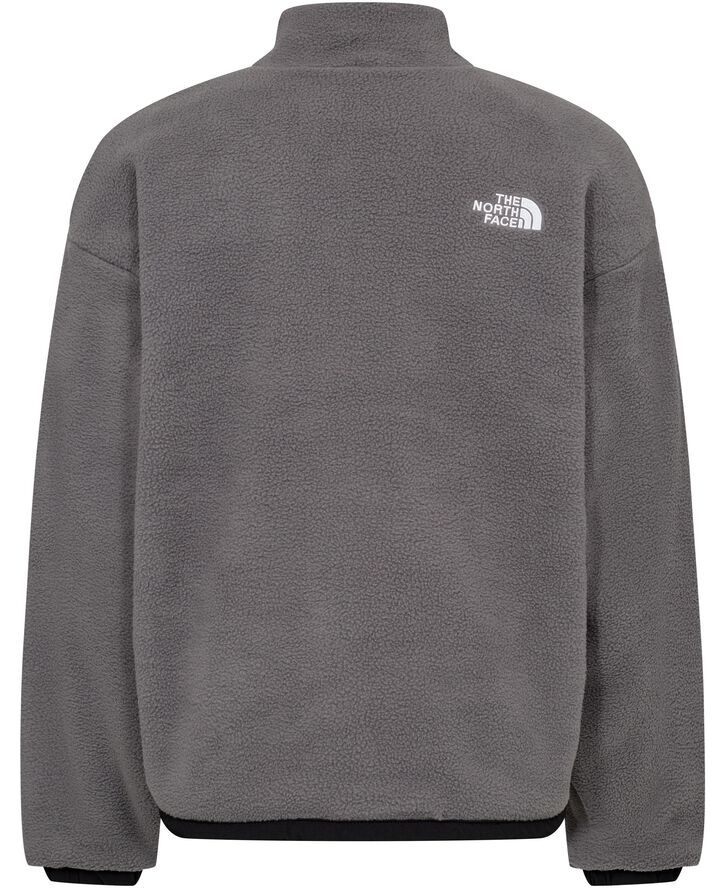 M YUMIORI REVERSIBLE JACKET TNF BLA