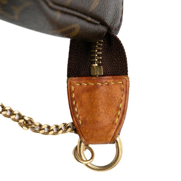 Louis Vuitton Pochette Accessoires