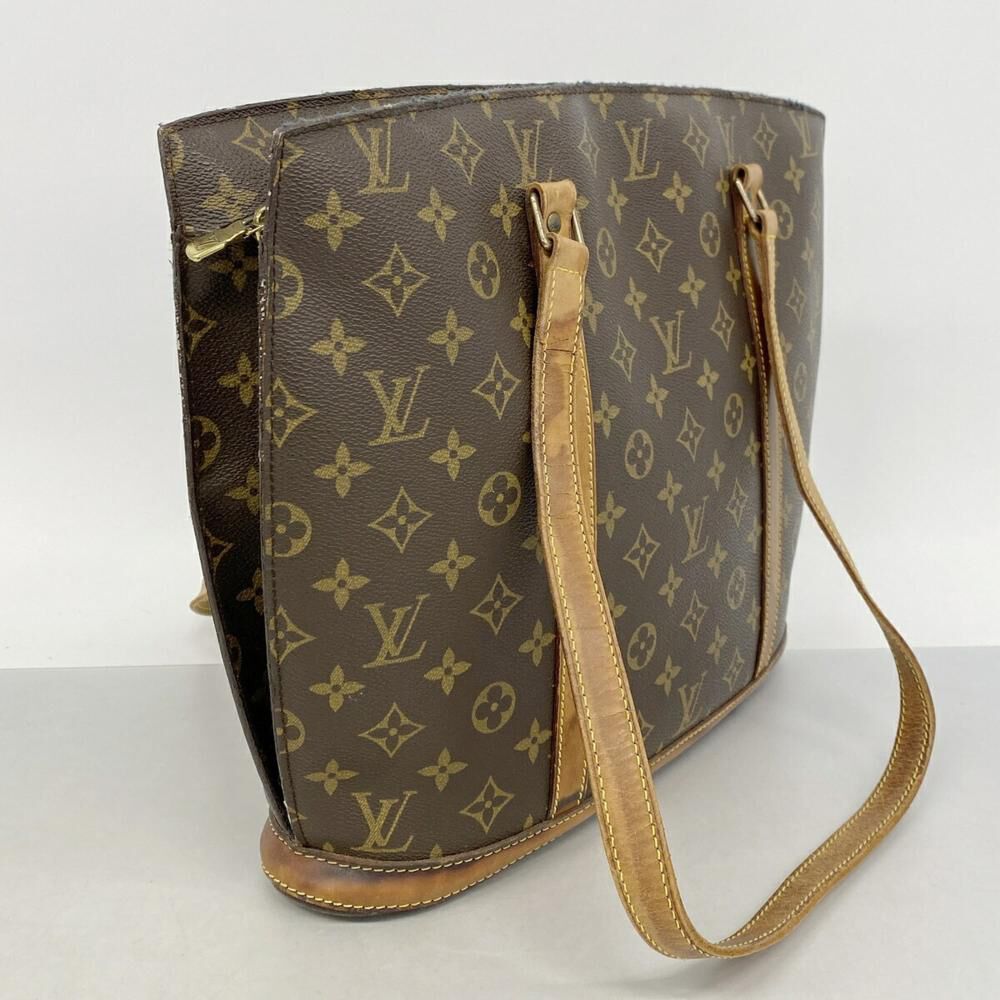 Louis Vuitton Babylone