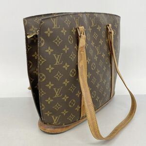 Louis Vuitton Babylone