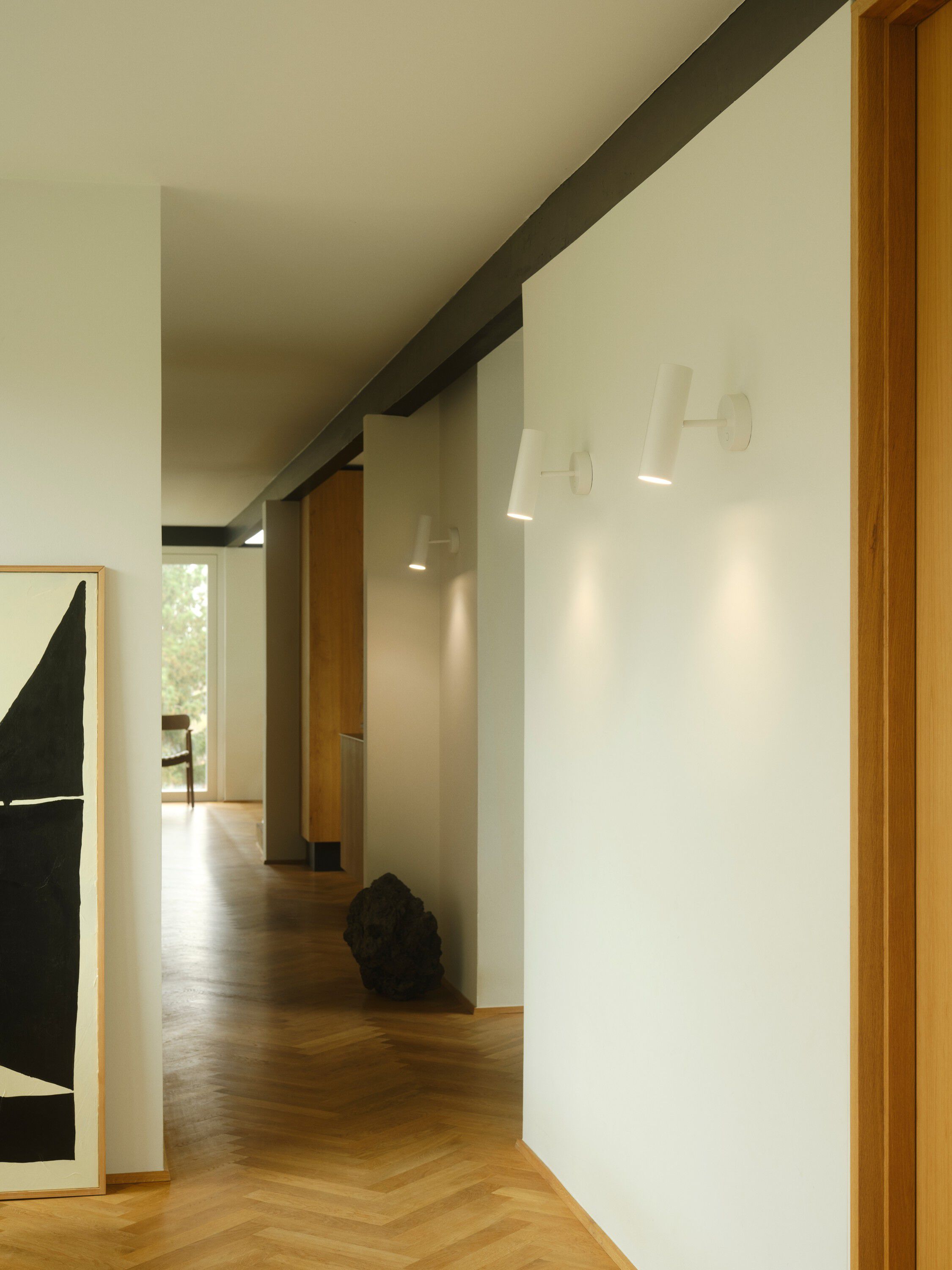 MIB 6 V&AElig;G GU10 HVID