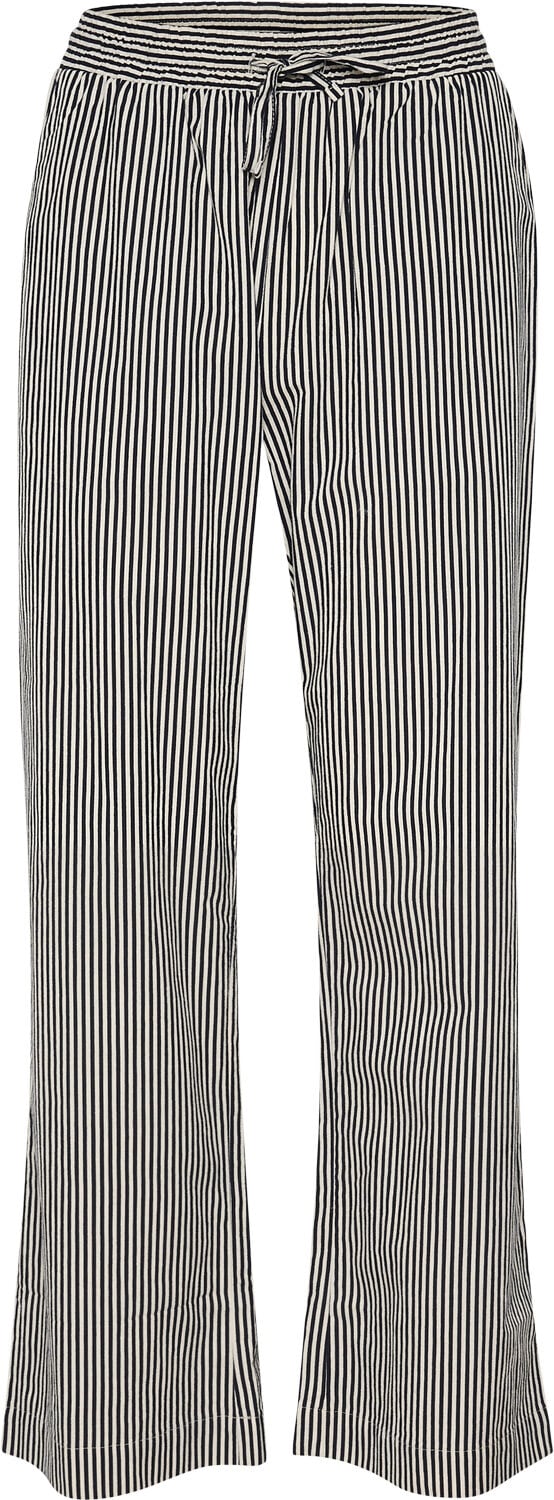 ZalindaSZ Stripe Pants