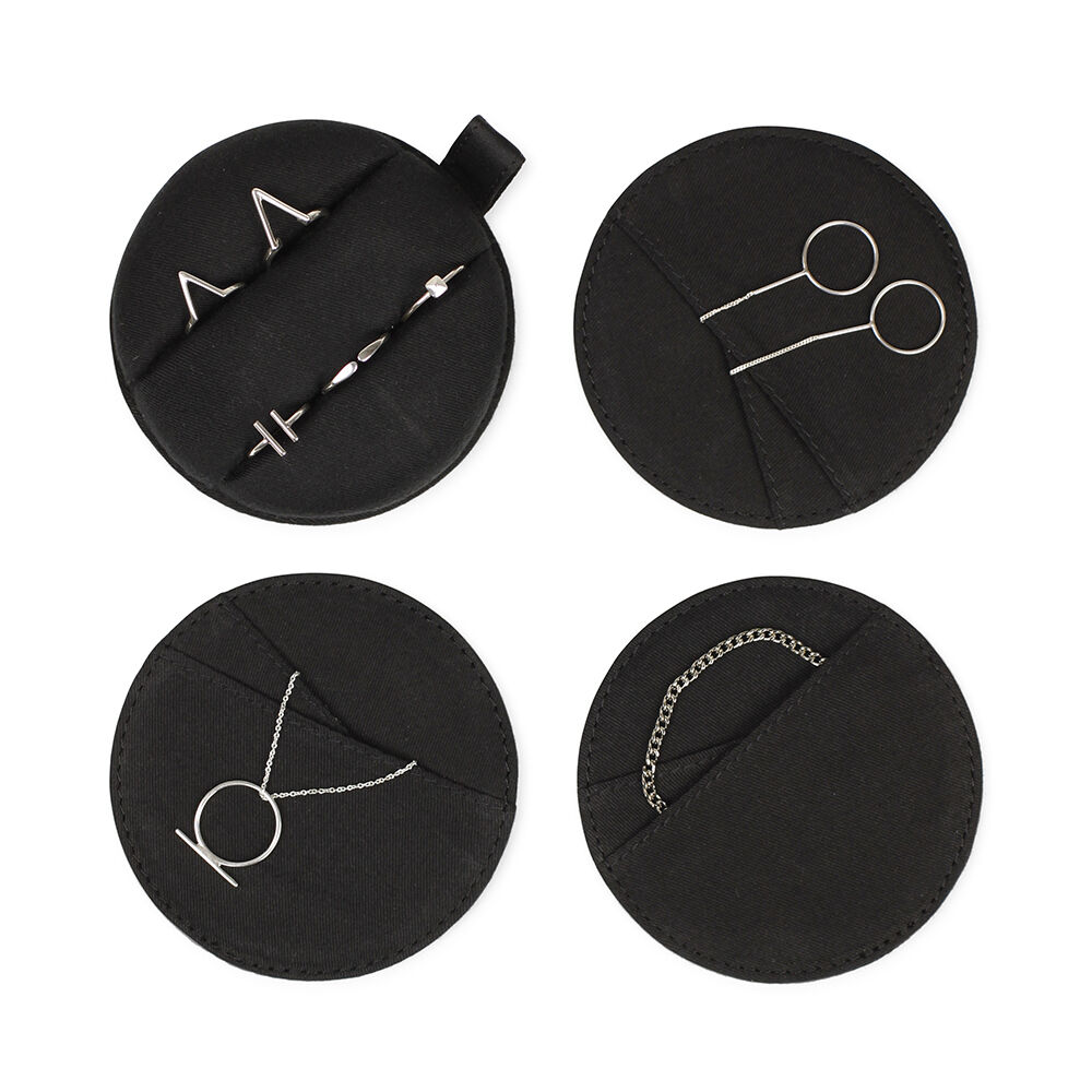 LovaMBG Jewelry Box, L, Snake