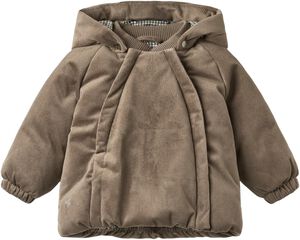 Puffer jacket Morgen