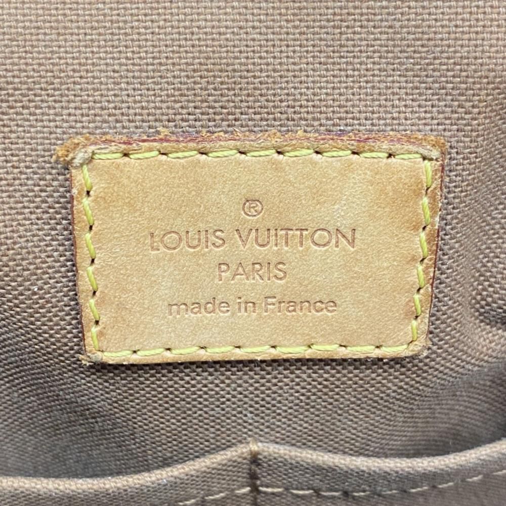 Louis Vuitton Lockit