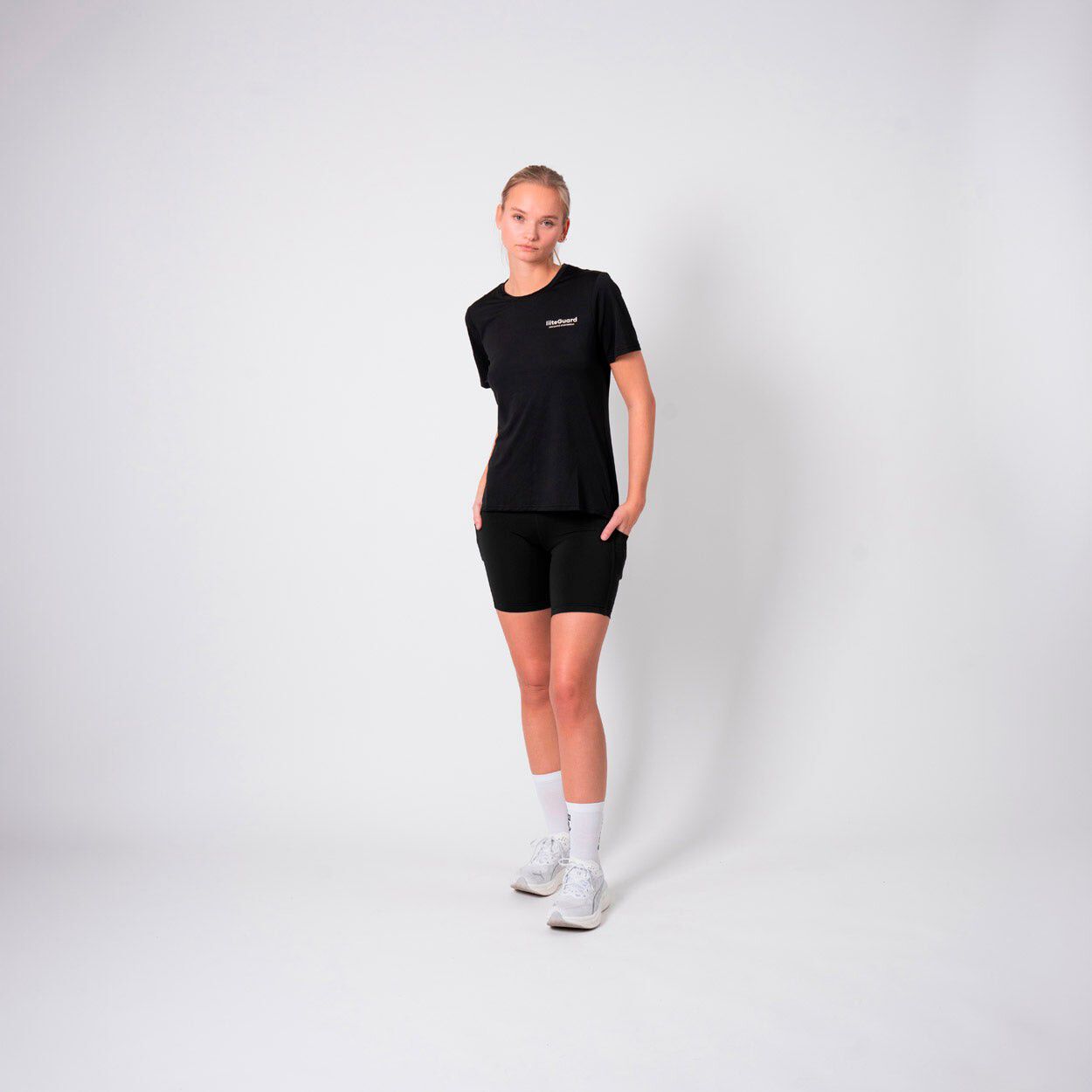 Glu-Tech Korte Tights
