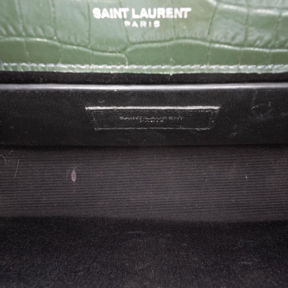 Yves Saint Laurent Crossbody Bag