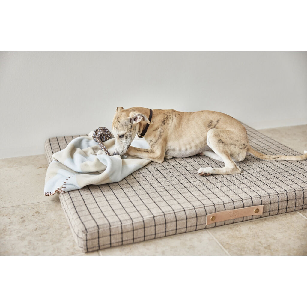 Otte Hunde Rebleget&oslash;j