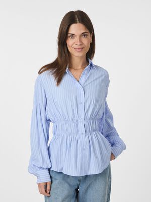 Wales Stripe Shirt