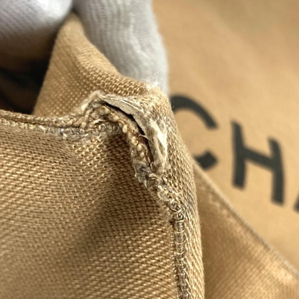 Chanel Tote