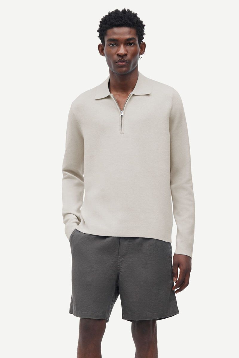 Saguna Hz Polo