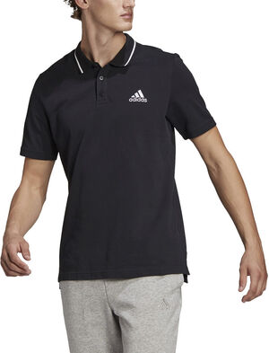 AEROREADY Essentials Piqué polo