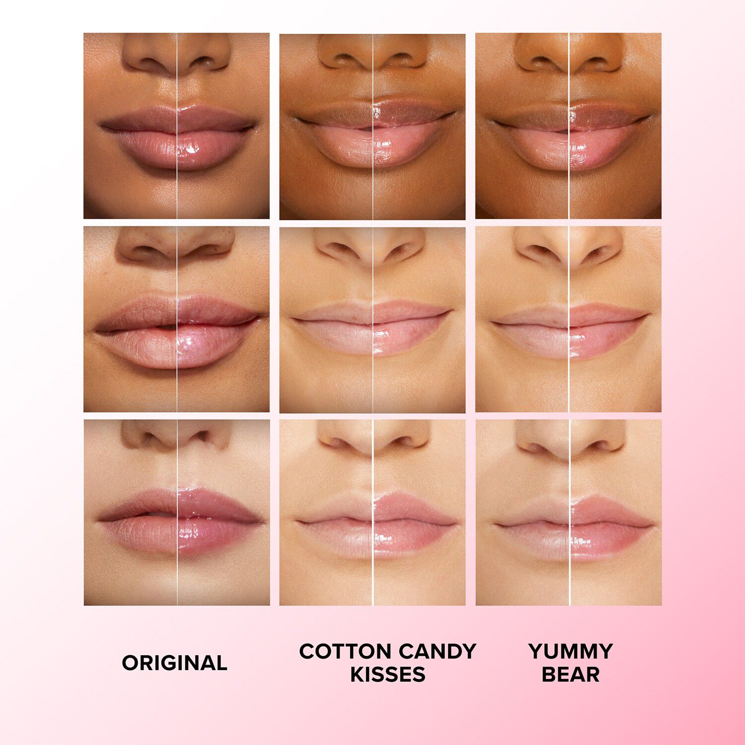 Lip Injection Max Plump - Plumping Lip Gloss