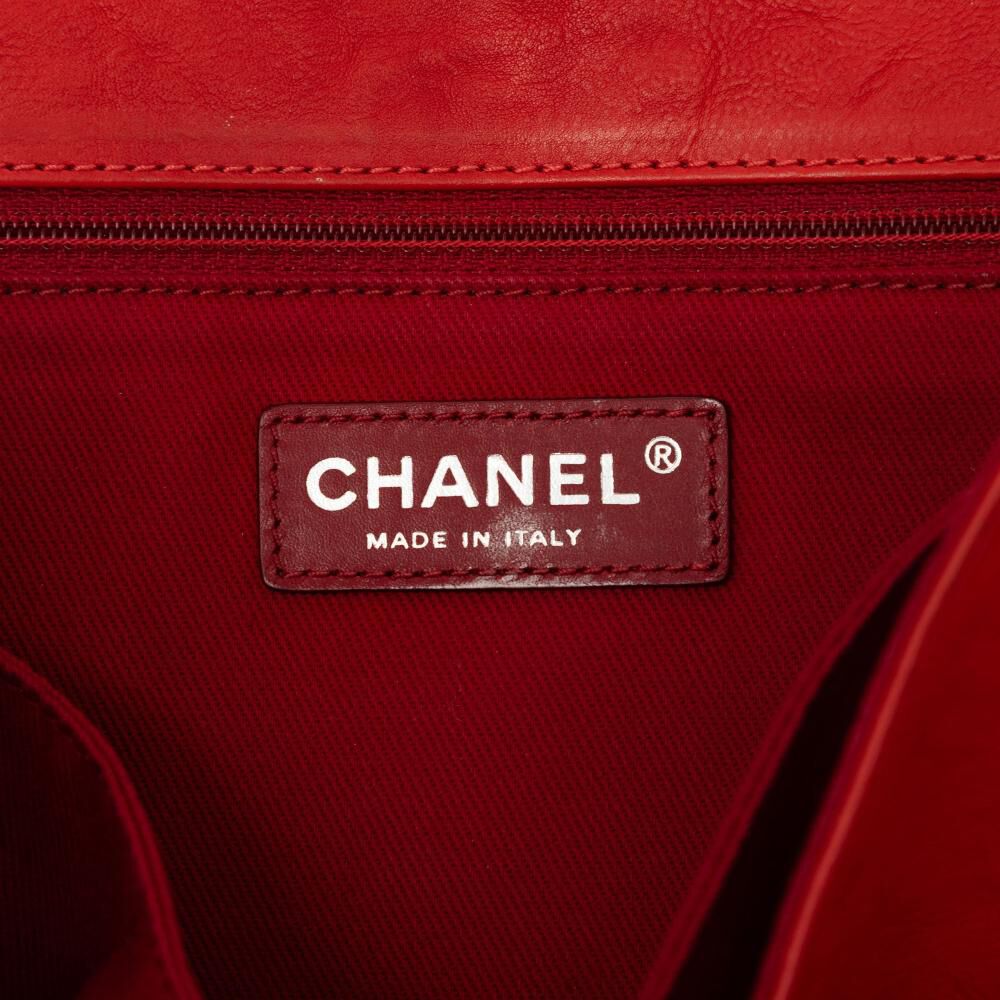 Chanel Flap Bag