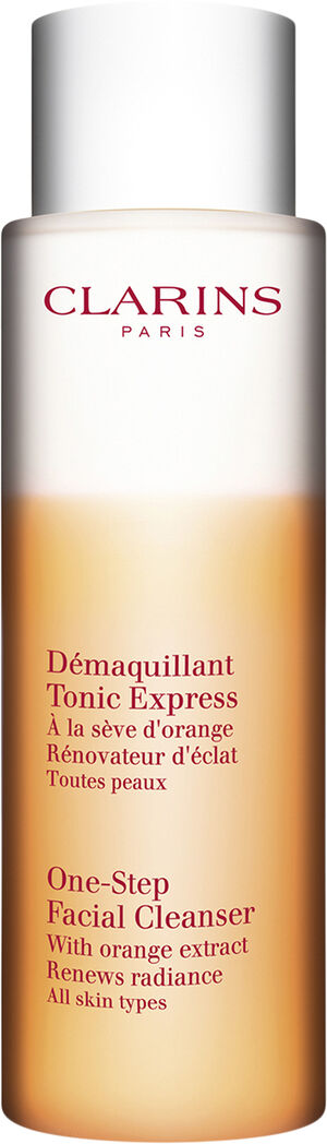 One Step Facial Cleanser 200 ml.