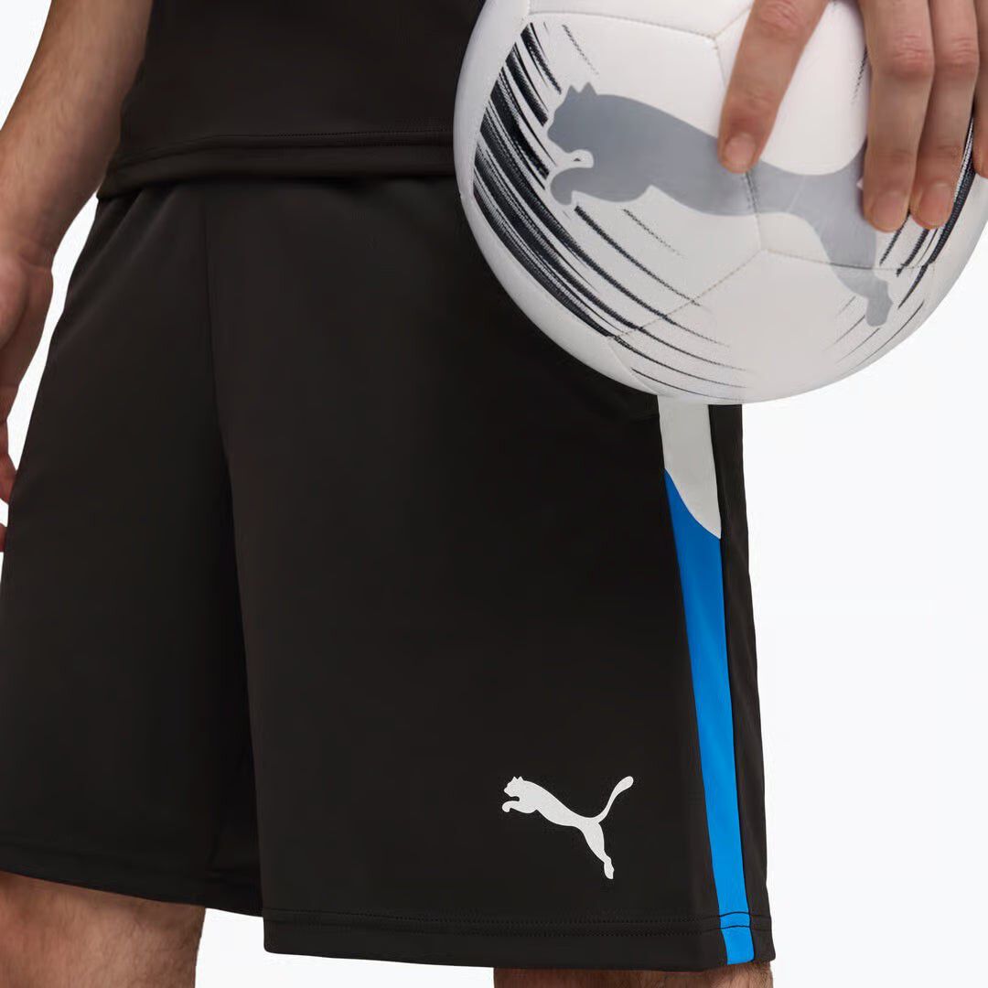 Individual Liga Tr&aelig;nings Shorts