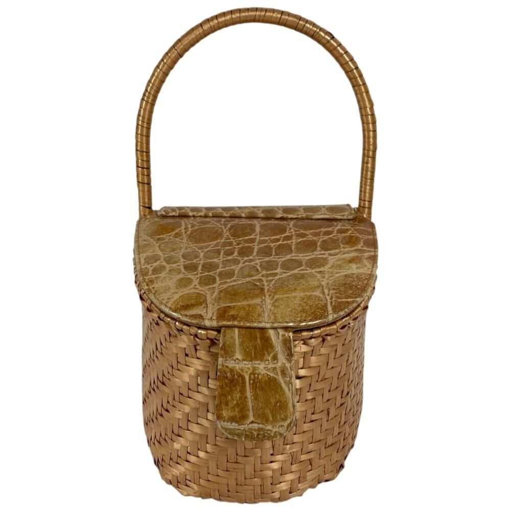 Fendi Handbag