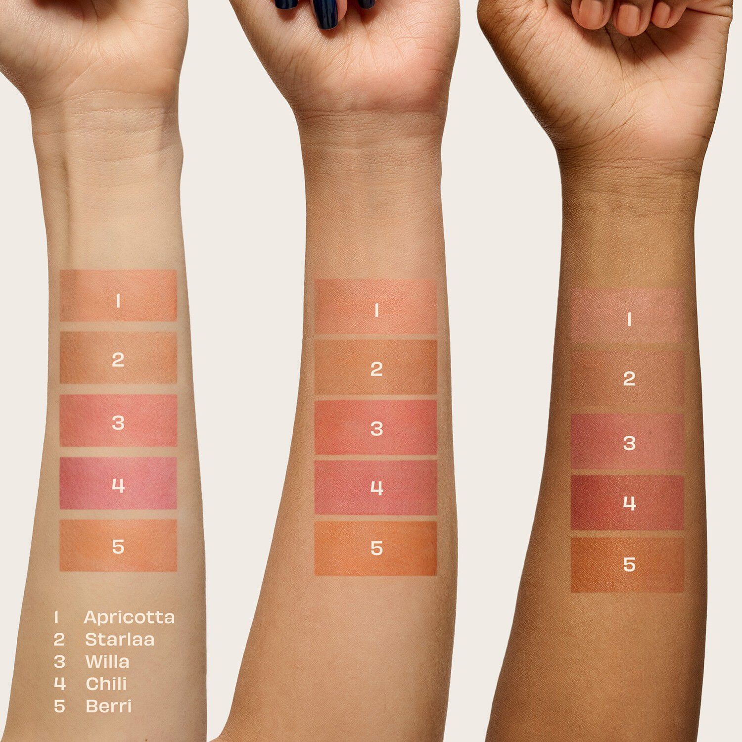 Play Daze - Ultralet Liquid Blush