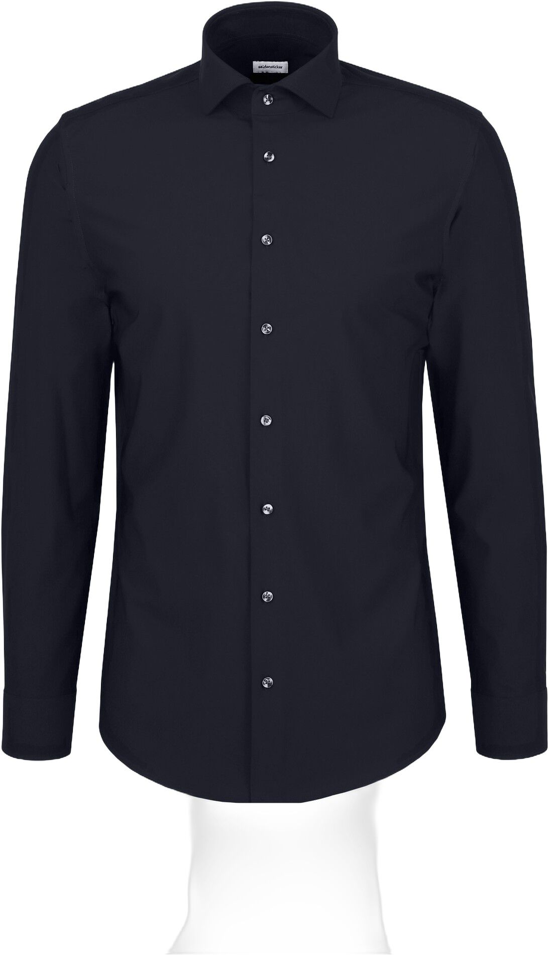 Performance shirt Slim 1/1 Kent-Collar Uni