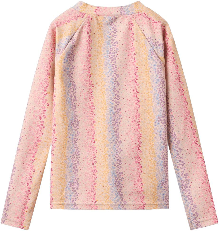 Lang&aelig;rmet Bade T-shirt Ada