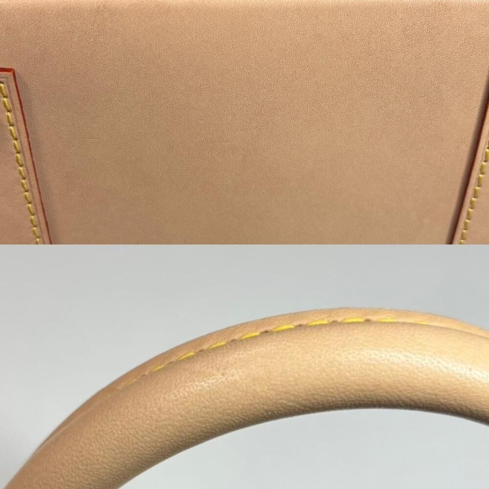 Louis Vuitton Alma