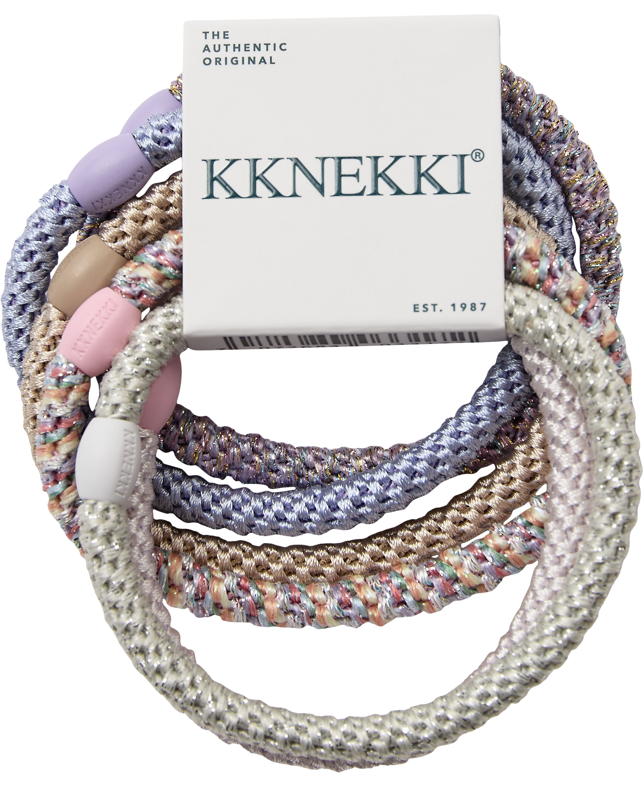 KKNEKKI Slim